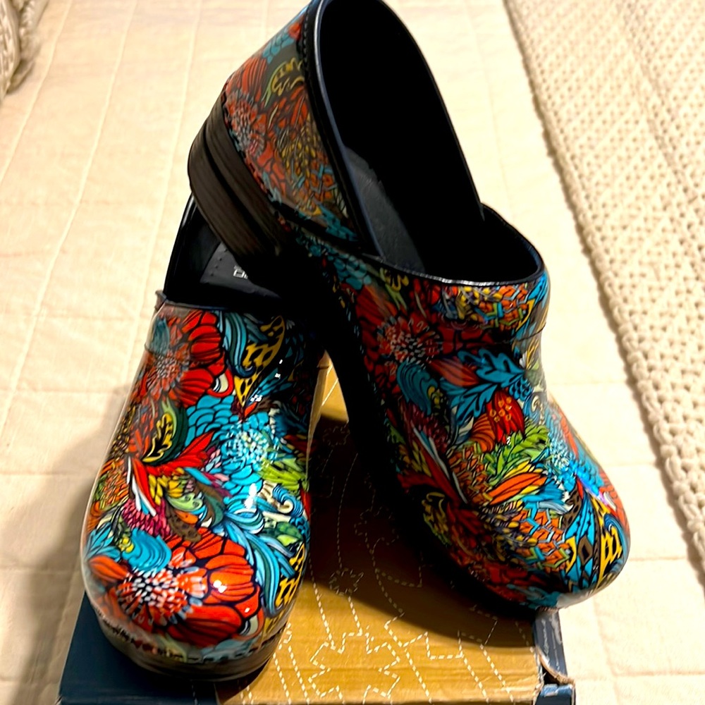 Dansko Professional Shoes